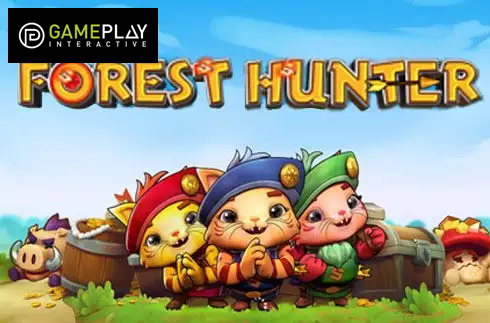 Forest Hunter